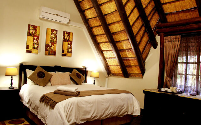 Lapalosa Lodge