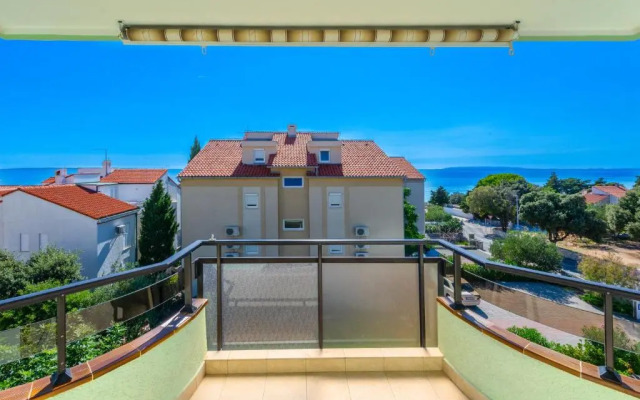 Studio Apartments Apolonia