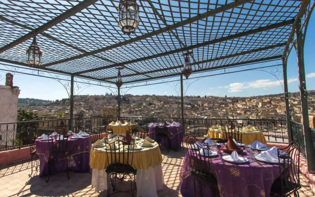 Riad El Bacha