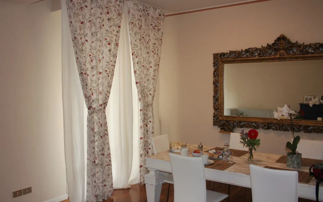 Borgo San Francesco