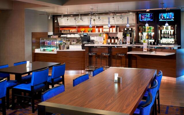 Sonesta Select Detroit Novi