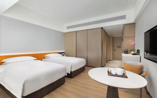 The Perennial Tianjin, A JdV by Hyatt Hotel