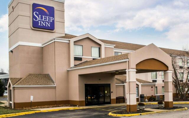 Sleep Inn Louisville