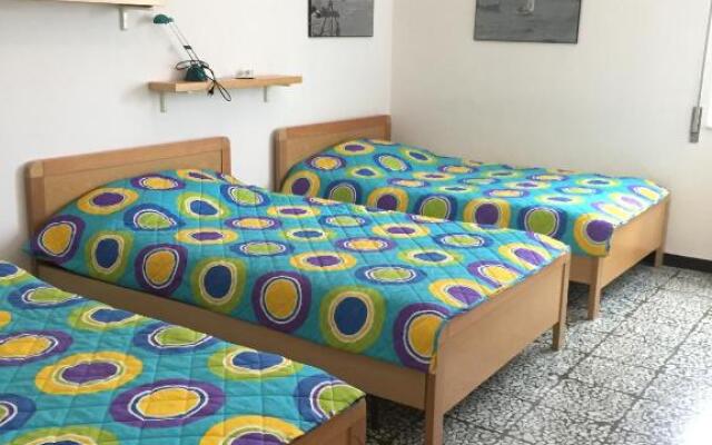 Appartamenti Hibiscus