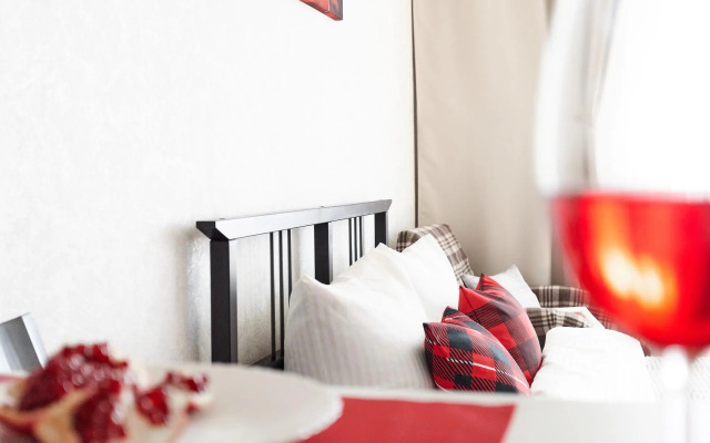 Апартаменты на Кондратьевском проспекте 70