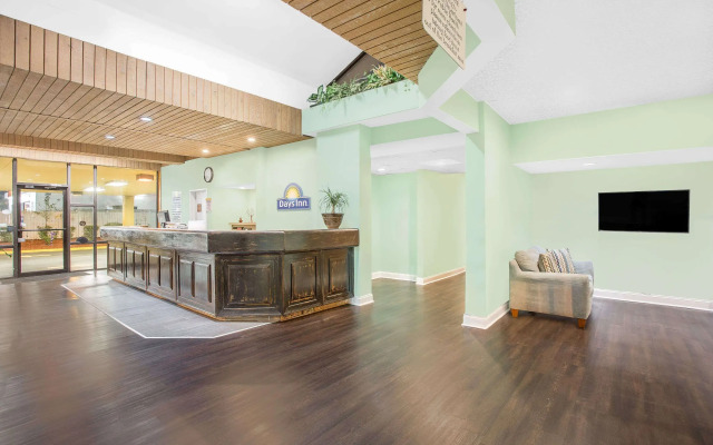 Days Inn by Wyndham Attalla