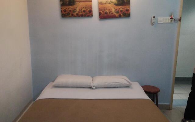 Dragon Inn Premium Hotel ( J.B) Sdn Bhd