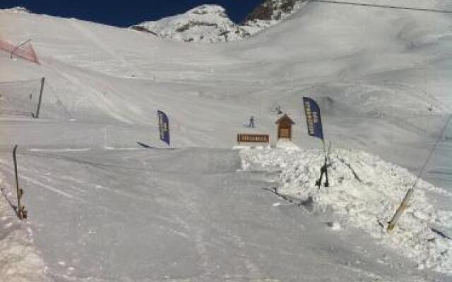 Hotel Cime Bianche