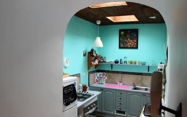 Casa Alma - Montaña, campo y playa