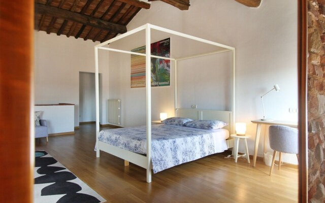 Casa Vita Lucca