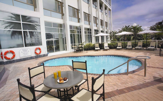 Garden Court Kings Beach