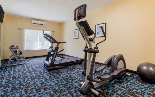 Comfort Inn & Suites Corbin North