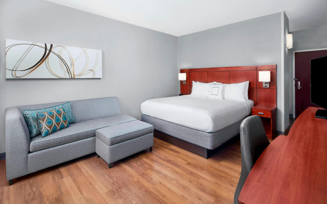 Courtyard by Marriott Scottsdale North
