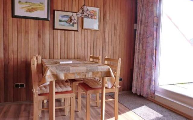 Jepsen - Ferienwohnung