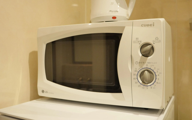 Hotel S-Presso Ebisu