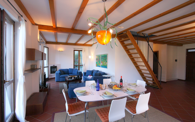 Casa Tulipano Panoramica