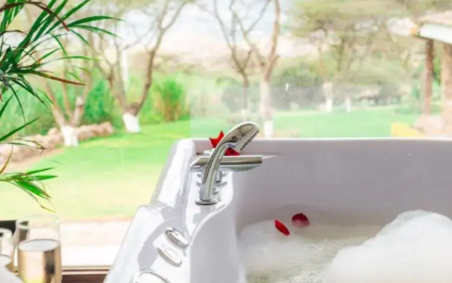 Tunas & Cabras Hotel