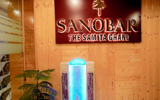 Sanobar The Samita Grand