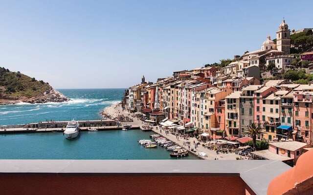 Grand Hotel Portovenere