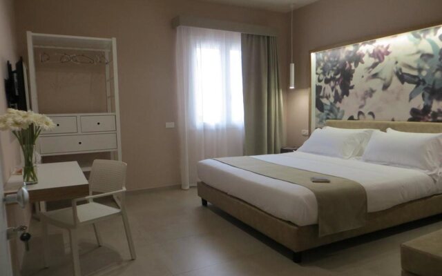 Villa Sece - Luxury Rooms