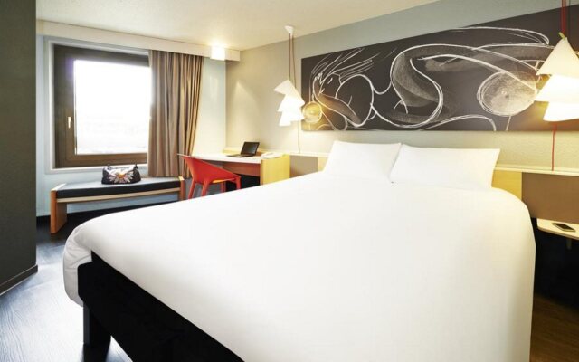 ibis Strasbourg Centre Historique