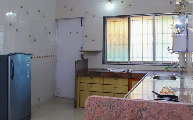 OYO 22916 Home Magnificent 3bhk Lonavala