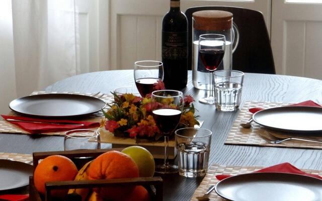 Florence My Love - Stadium