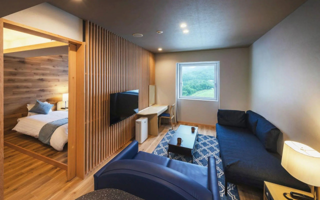 Takamiya Rurikura Resort