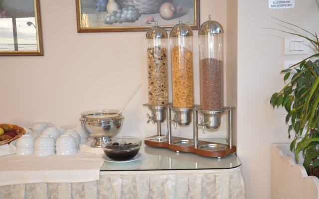 Sole Mio Hotel