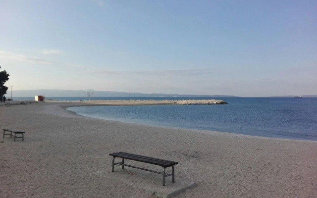 Jurica - 300 m From sea - A2 Roko