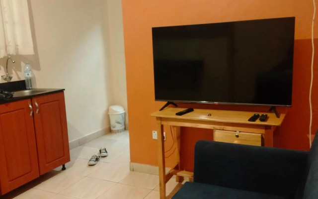 TGS Homestay