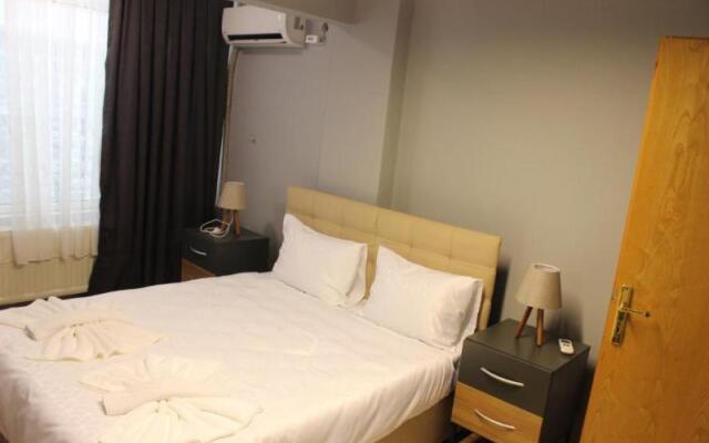 Azad Homes Taksim Mehroz