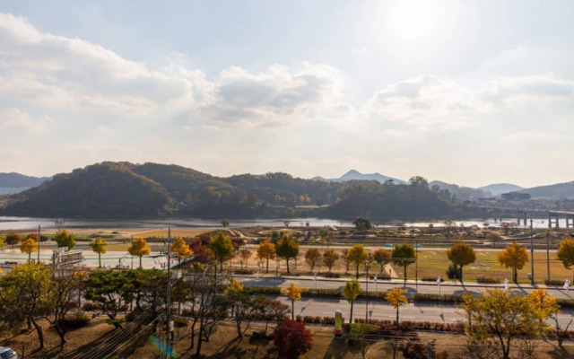 Hotel Gongju