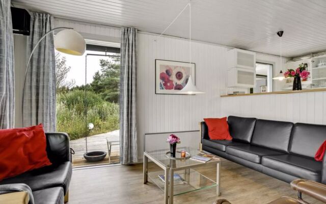 "Gitte" - 2.8km from the sea in Western Jutland