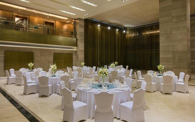 Crowne Plaza Shenzhen Longgang City Centre by IHG