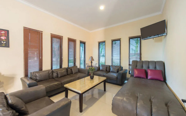 Airy Eco Raya Lembang 51 Bandung