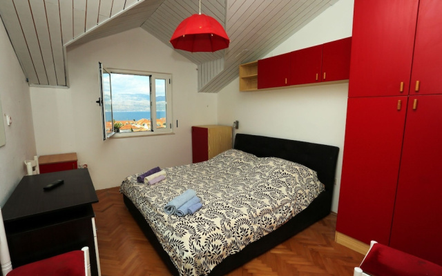 Apartment Aldica