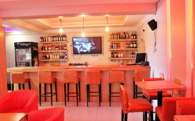 Antonio's Guest House Bungoma