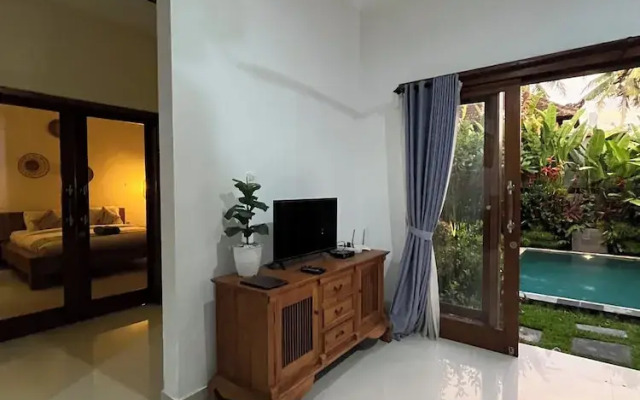 Wira Krisna Tranquil Villas by EPS
