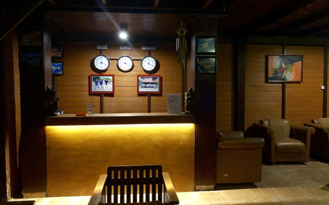 Bunaken Kuskus Resort