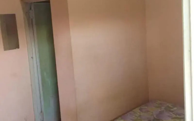 Griya Dua Putra Jaya Ii By Zuzu