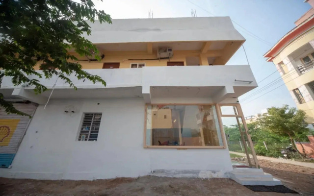Vinayak Residency By OYO Rooms