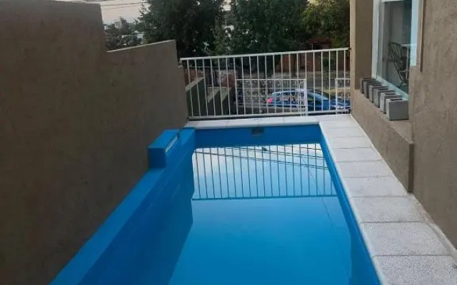 Terrazas