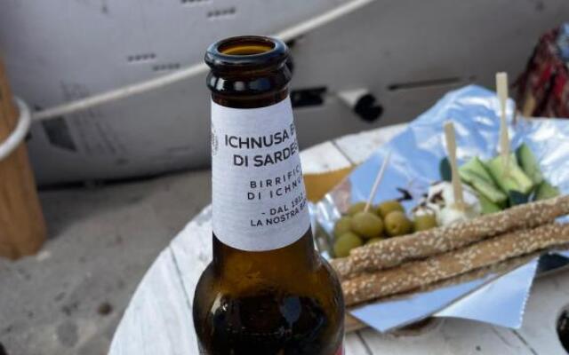 Incantevole Appartamento vicino a Tavolara