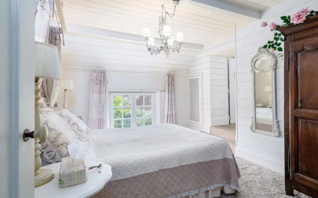 Guesthouse B&B De Loverlij