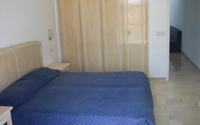 Appart Hotel Rodes