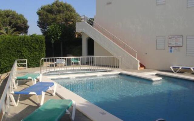 Apartamentos Rayma I-II-III