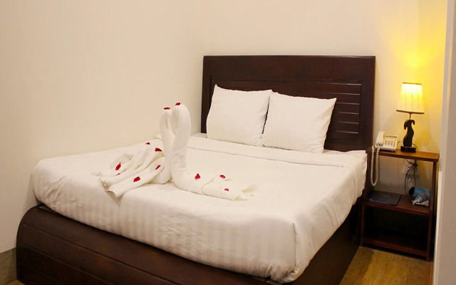 Mai Dung Hotel