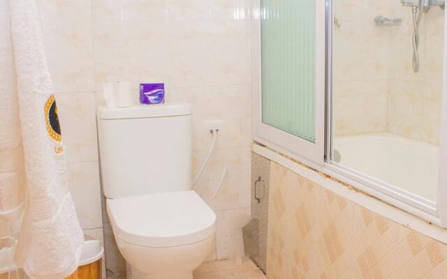 Les Suites Pres