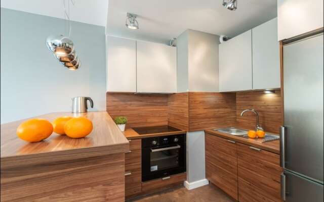 P&O Apartments Metro Wilanowska